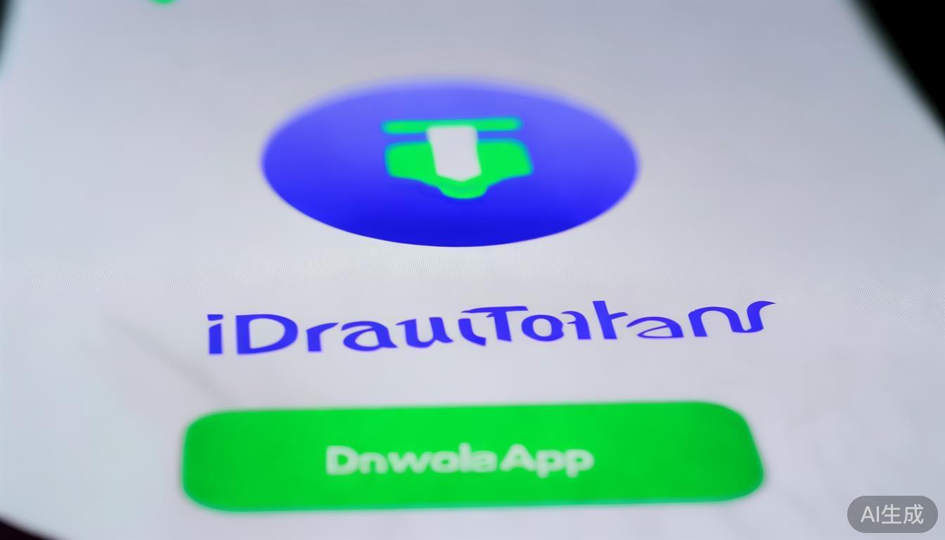 imToken钱包应用能加快交易速度，安装务必走官方渠道防损失