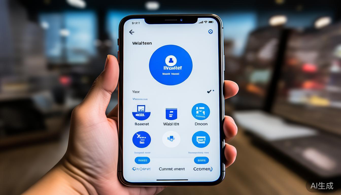 数字资产交易渐火，imToken 顺应趋势满足多样需求