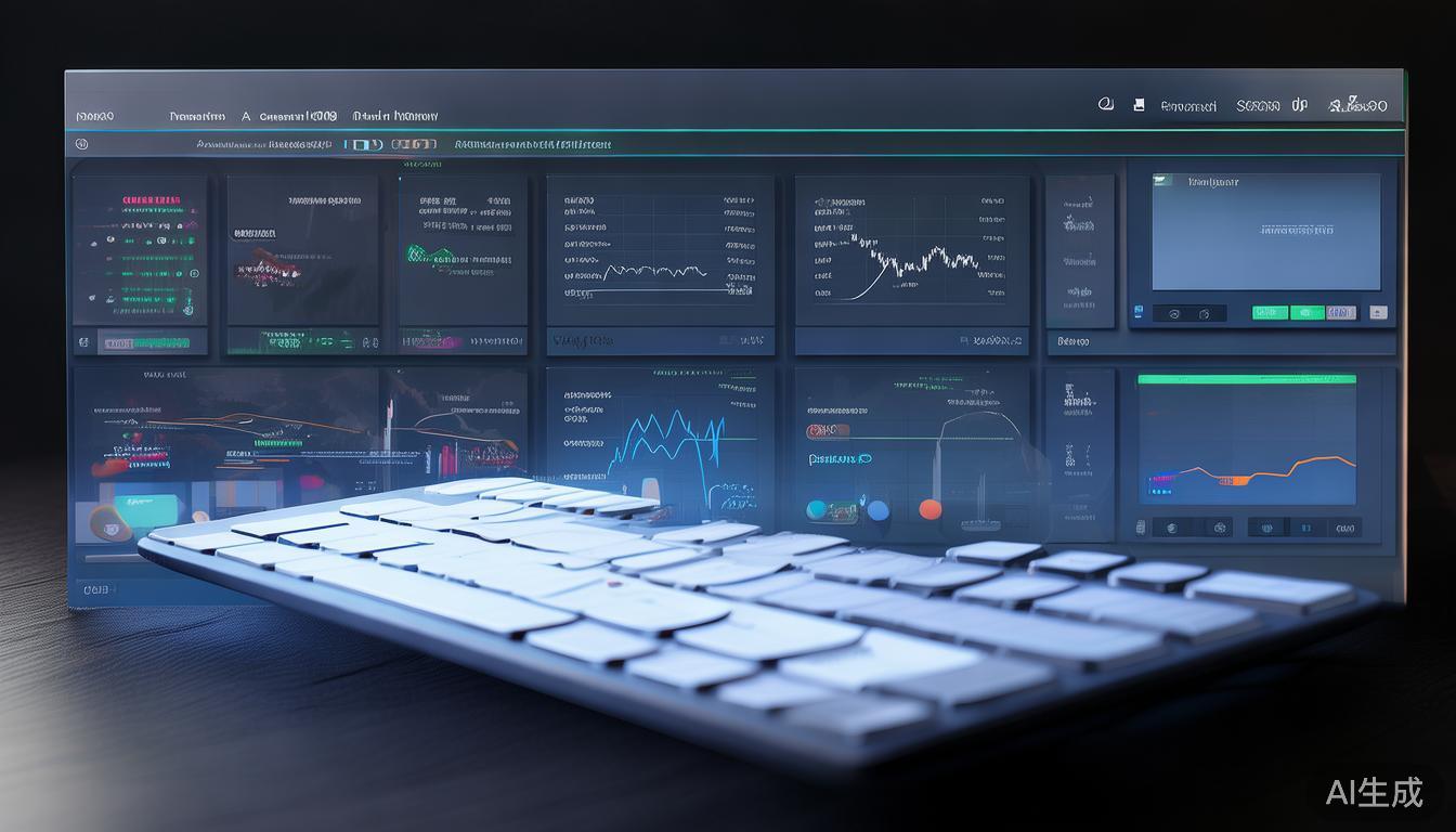 imToken 2.0钱包安卓端：资产配置便捷，安全管理超省心