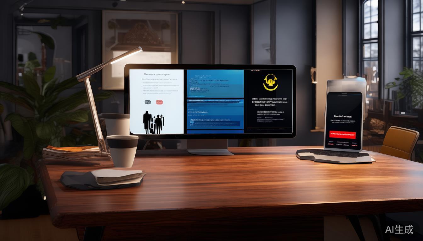 imToken新版本安装：重视数字安全，引导用户安全下载至关重要