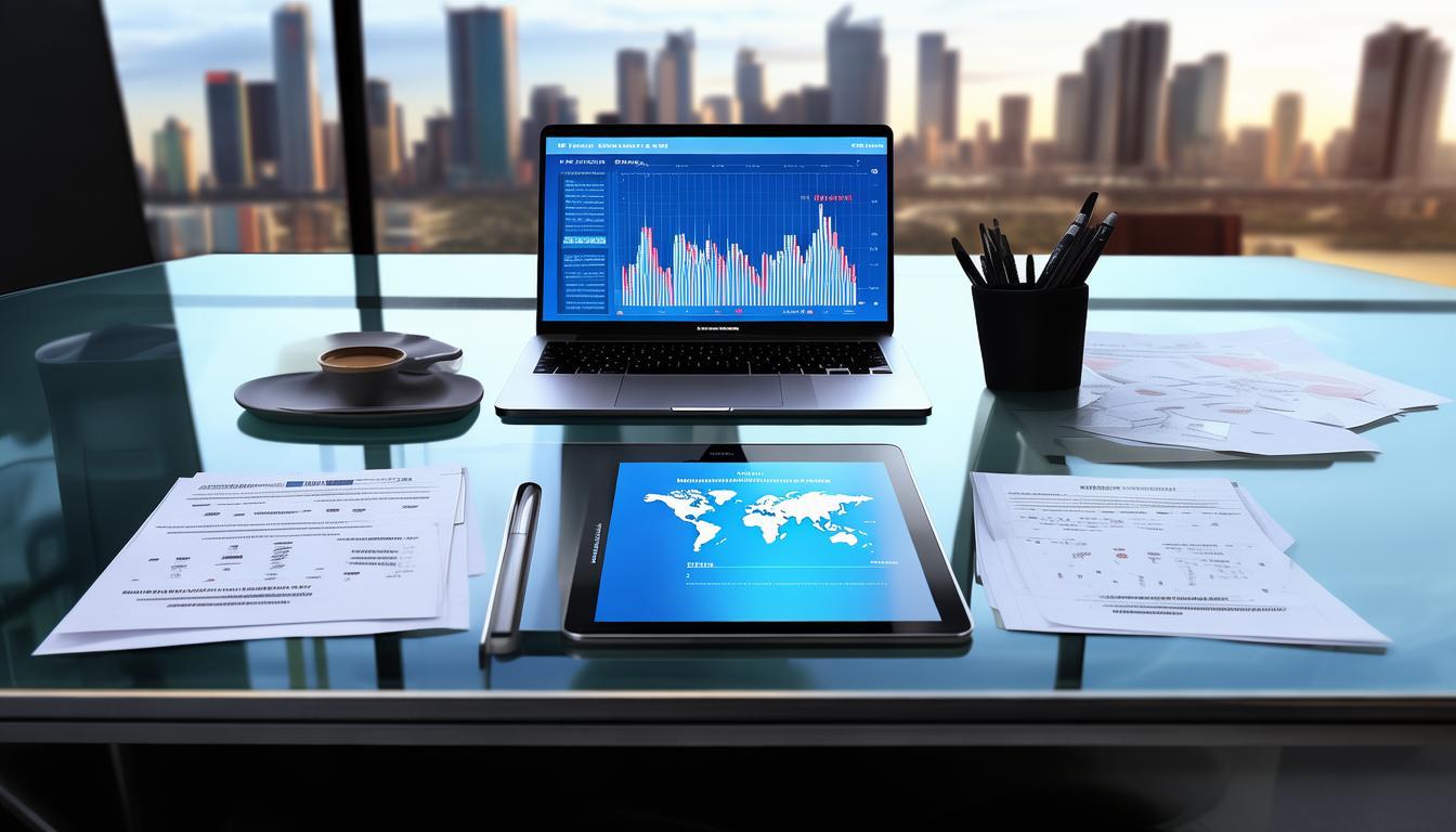 数字货币投资：借助imToken官网分析风险，审慎做投资选择