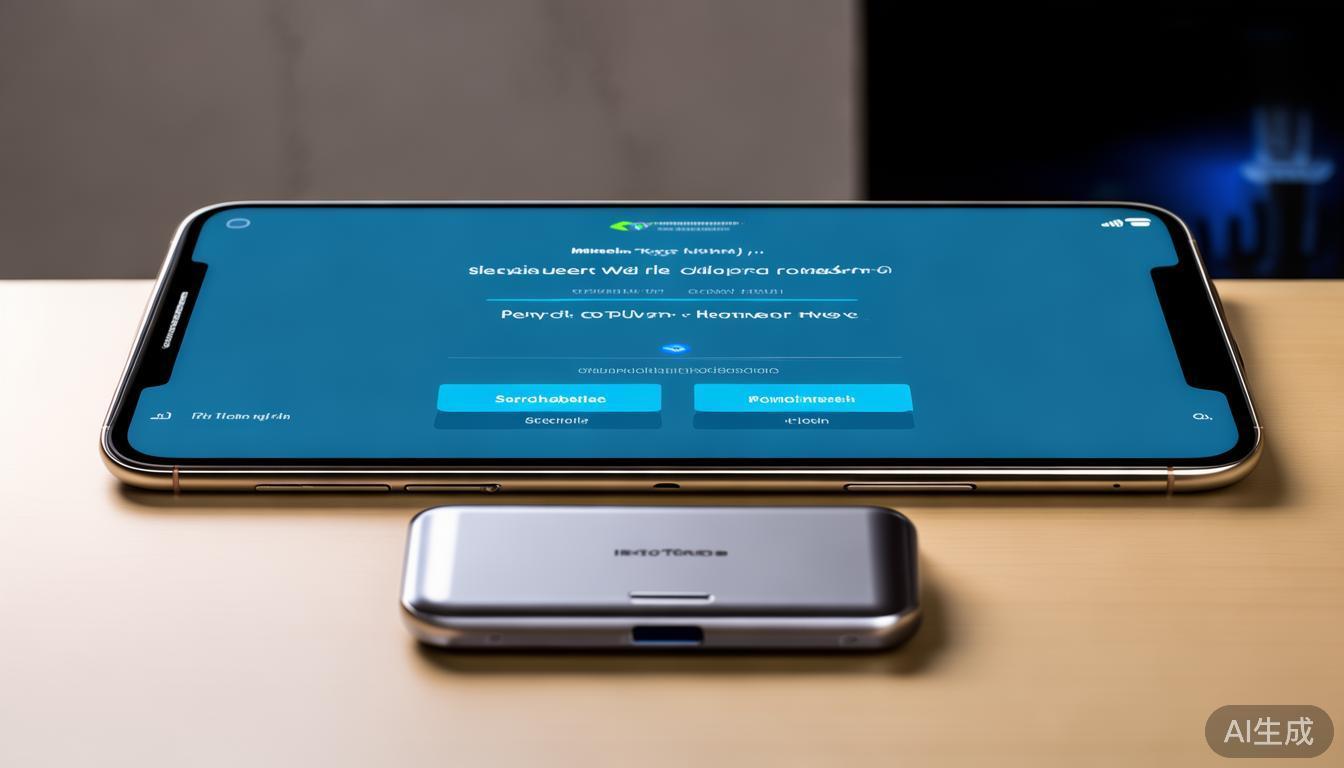 imToken钱包体验优化指南：提升交易速度与简化DApp操作，让资产管理更安全顺畅