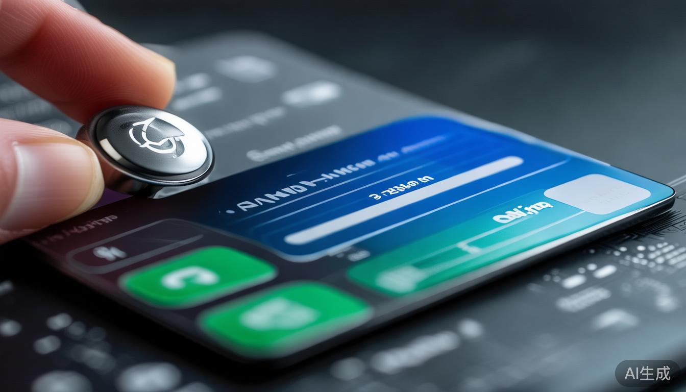 安卓版im钱包支付超方便，交易快！注册及添加资产全攻略