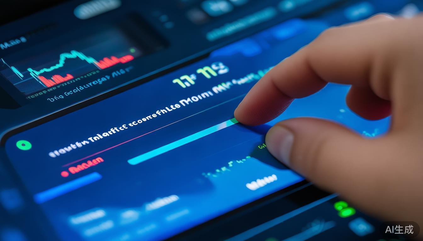 imToken钱包体验评测：界面简洁、功能强大，但交互与资产管理仍可优化