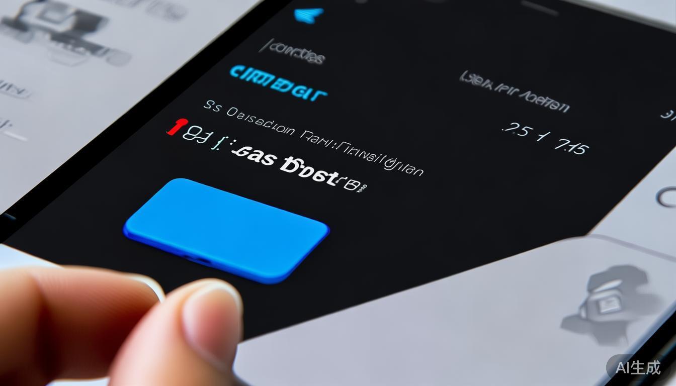 imToken新地址如何提速资金流入？优化网络、Gas费，实现高效到账