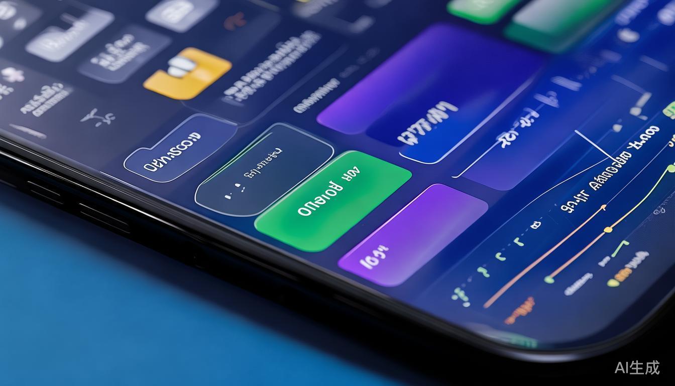 imToken安卓版App下载指南：市场调研与用户行为分析，助你精准把握加密货币趋势