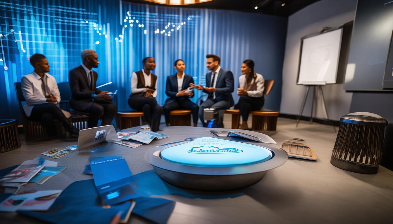 imToken钱包助力投资：资讯、刊物、社群多渠道获取指导