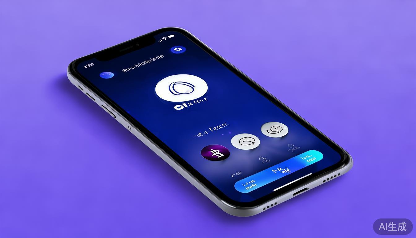 选择imToken钱包APP，数字资产管理明智之选，优势尽显