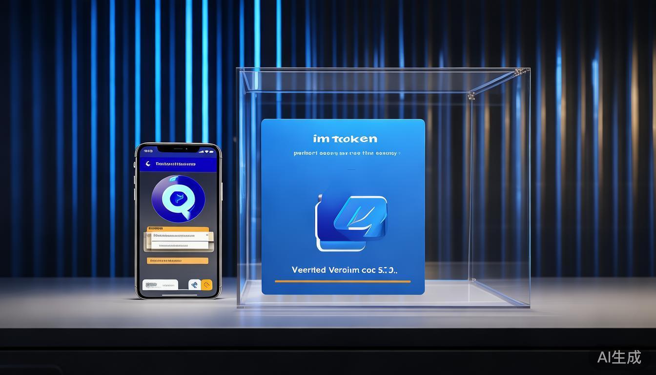 imToken官方网址变更与安全指南：从.imtoken.io到.com，如何防范钓鱼攻击？