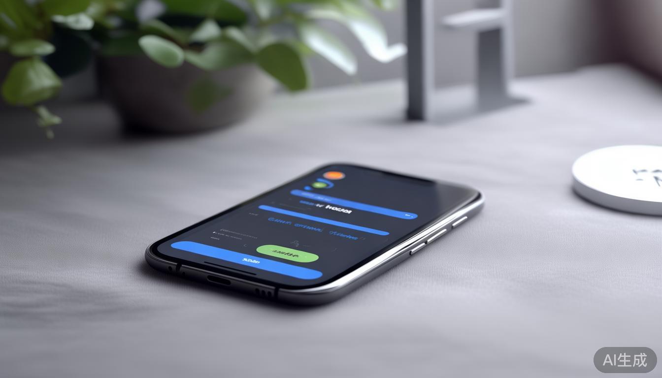 苹果用户必看！如何在App Store安全下载imToken数字钱包？