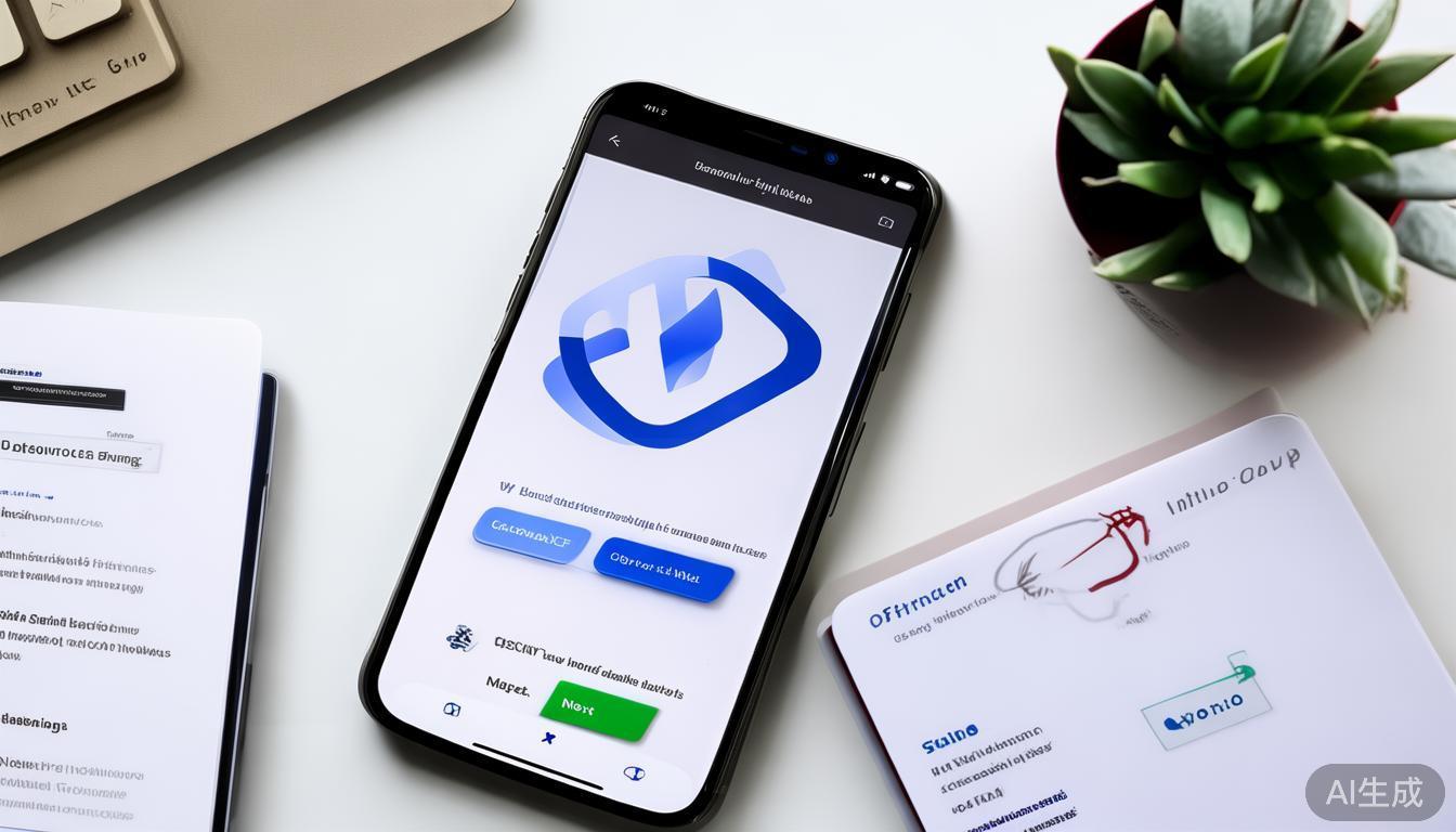 imToken安卓版安全指南：官方下载与网络配置，守护数字资产第一步