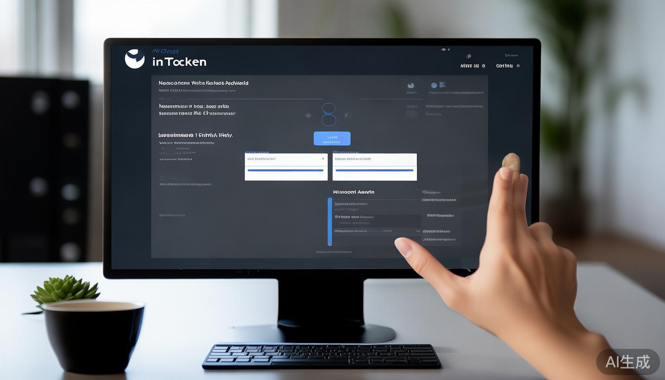 参与投资行为，选imToken官方网站，先了解细节再理性决策